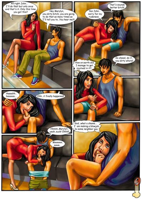 Pictures Showing For Adult Comics Cheating Wife Porn