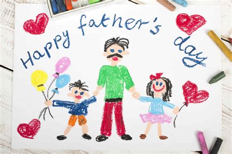 Father's day 2021 is on sunday, june 20, a day honoring all fathers, grandfathers and father figures for their contributions. Father's Day 2019 - National Awareness Days Events ...