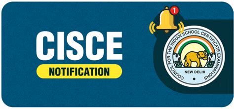 The council was established in 1958 by the university of cambridge local examinations syndicate to ensure that its examinations become adapted to the educational needs of the country and assign. CISCE Been Asked To Revamp Syllabus For Classes 1 To 8 ...