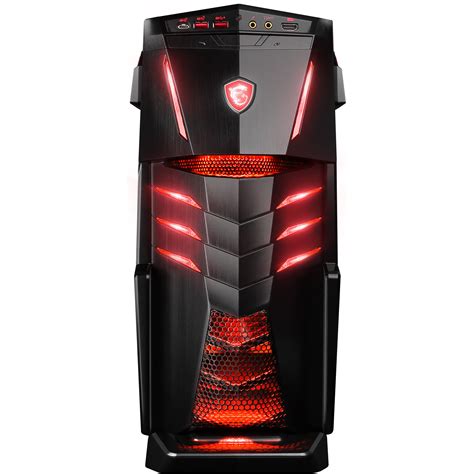 Visit our global official site , or access the msi official site of your location. MSI Aegis Ti3 Desktop Computer AEGIS TI3 8RE SLI-010US B&H Photo