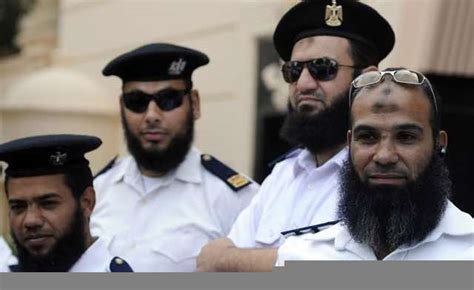 Egyptian Fatwa Growing A Beard Unrelated To Islamic Law