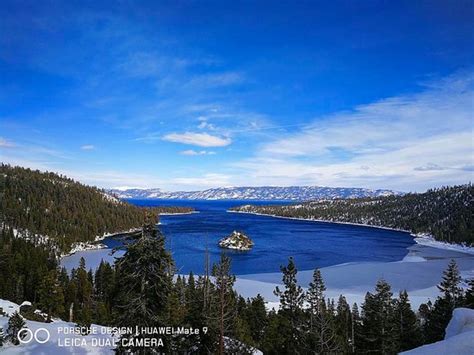 Emerald Bay State Park Lake Tahoe California 2020 All You Need To