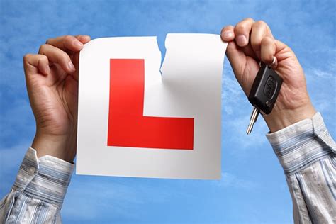 How To Pass Your Driving Test Car Auto Driver
