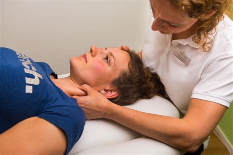 Physiotherapie Zürich