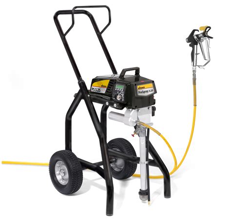 WAGNER ProSpray-3.25 SprayPack