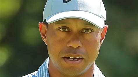 Doctor Reveals How Serious Tiger Woods Injuries Really Are