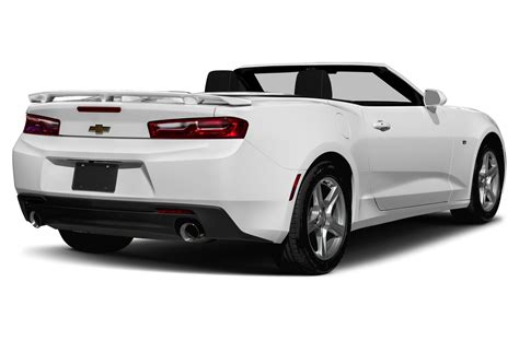 Maybe you would like to learn more about one of these? 2016 Chevrolet Camaro - Price, Photos, Reviews & Features