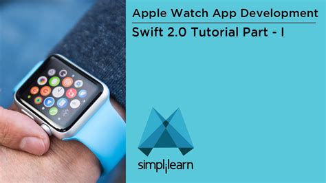 On this page you will find many different video tutorials on mobile apps development with swift for ios platform. Swift 2.0 Tutorial Part 1 - Apple Watch App Development ...