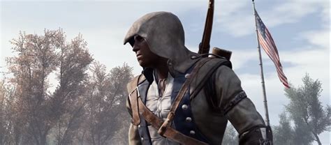 Anunciada La Fecha De Salida Para Assassins Creed Iii Remastered