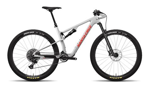 2024 Santa Cruz Blur R Tr Carbon C Bike Reviews Comparisons Specs