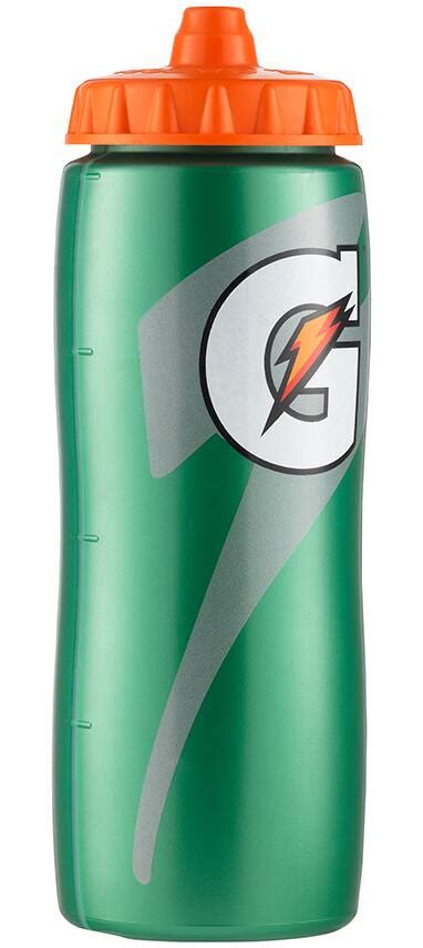 Gatorade Squeeze Water Bottle 32 Oz Canadian Tire