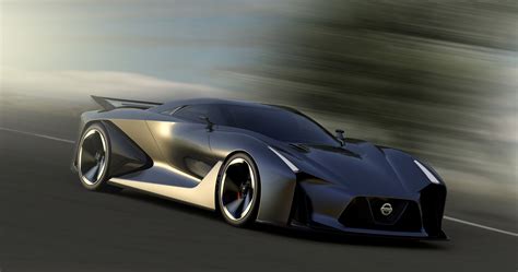 New Lamborghini Concept 2020 Supercars Gallery
