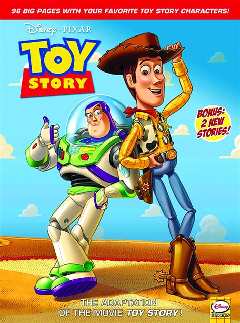 Aug110631 Disney Pixar Presents Toy Story Previews World