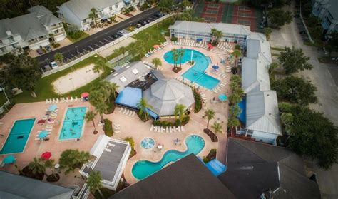 Vacation Getaway Paradise Lakes Resort In Beautiful Central Florida