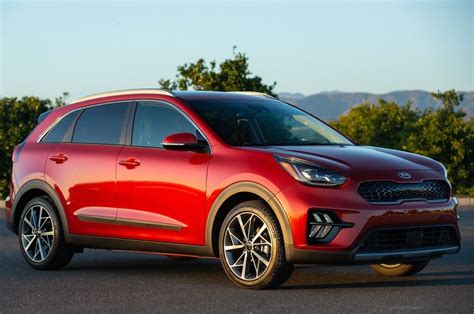 Demille award, and a screen actors guild life. Kia Niro 2021: Una SUV híbrida atractiva, moderna y ...