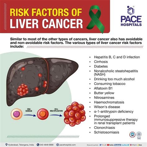 Liver Cancer Symptoms Causes Types Complications Prevention