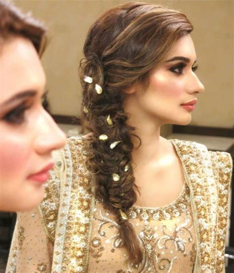 Wedding Hairstyles For Long Hair Trendy And Pretty Hair Dos