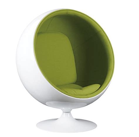 Globe Chair Cozy And Modern Egg Shaped Pod Chair Yinz Buy