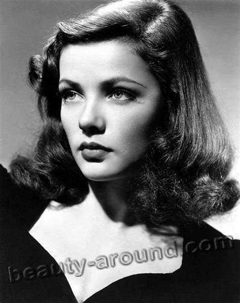 The Most Beautiful Old Hollywood Actresses Photo Gallery