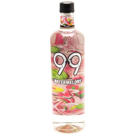 99 Watermelons Liqueur 750ml Delivery In Colorado Springs Co Gin