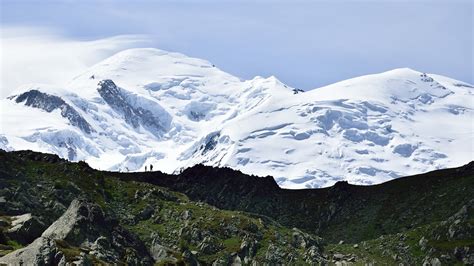 Mont Blanc Les Activités à Chamonix Mont Blanc Attractions Pas Chers