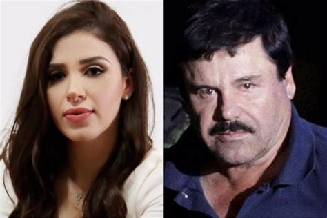 Video: El Chapo's Wife Says He's Being... 