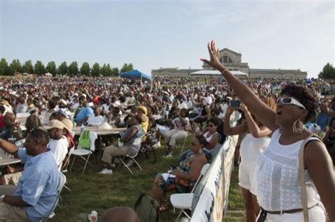 R139 for a full portion); Kinfolks Soul Food Festival Leaves Forest Park Trashed, St ...