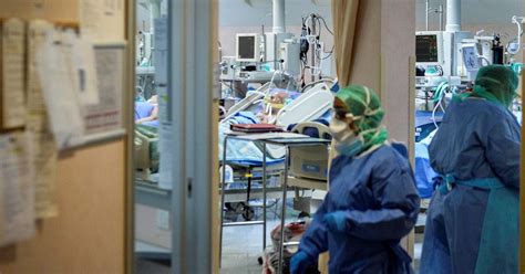 Sicilia Oltre Milioni Per Gli Ospedali Covid Ma I Nuovi Posti Letto