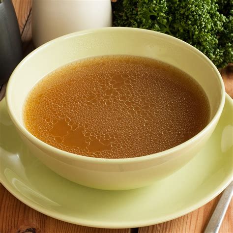 8 Health Benefits Of Bone Broth—and How To Make It Taste Of Home