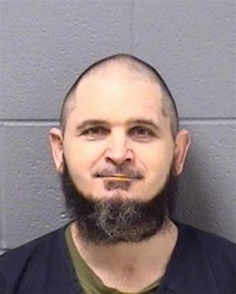 Joliets Body Shop Murderer Sentenced By Judge Carlson Joliet Il Patch