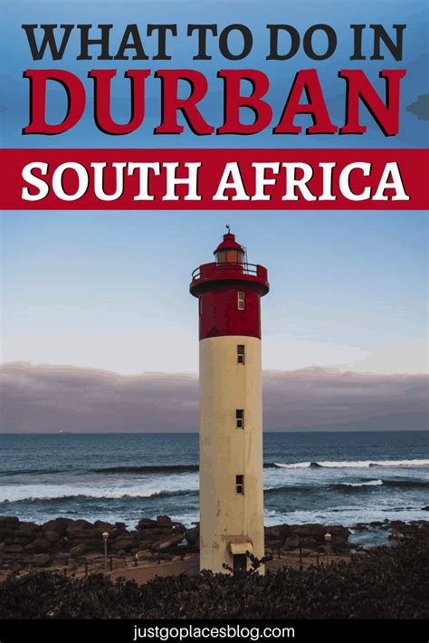 Fun Things To Do In Durban South Africa Including With Kids