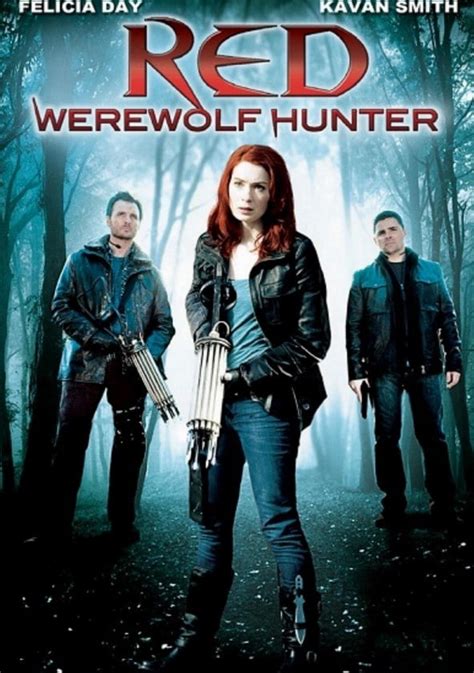 Watch Red Werewolf Hunter Full Movie Online In Hd Find Where To Watch It Online On Justdial