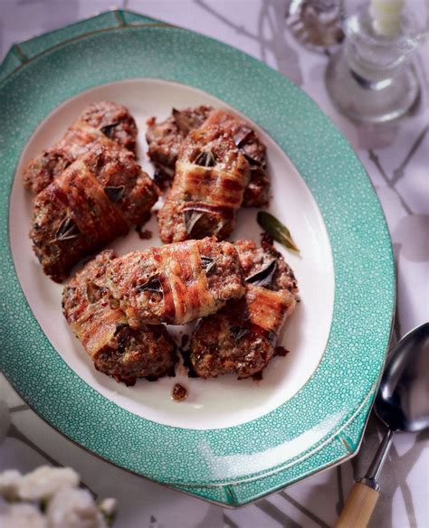 Chestnut And Pork Stuffing Recipe Delicious Magazine
