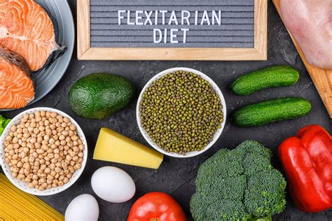 Flexitarian Diet Guide What To Eat What To Avoid And More The Healthy