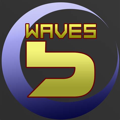 Waves 5 Media