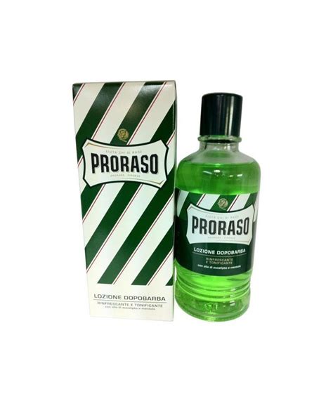 Proraso Lozione Dopobarba Rinfrescante Balocchi Group