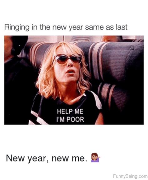 20 New Year Memes