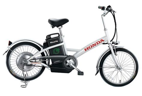 Honda Electric Bike Brand New In Greenford London Gumtree