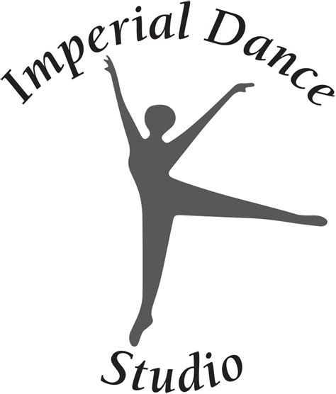 Logo Studio Dance Png Clipart Background Png Play