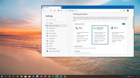 Microsoft Edge Chromium Final Version Releases For Windows