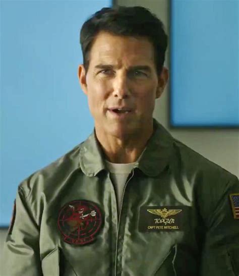 Tom Cruise Deve Embolsar Us 200 Milhões De Cachê Por Top Gun João