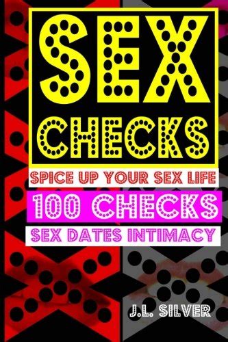 Sex Checks Spice Up Your Sex Life 100 Checks Sex Dates Intimacy Office Supplies General
