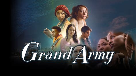 Grand army tunnels into a generation that's raging and rising. Grand Army: Expected Release Date, Cast Info, Plot Lines ...