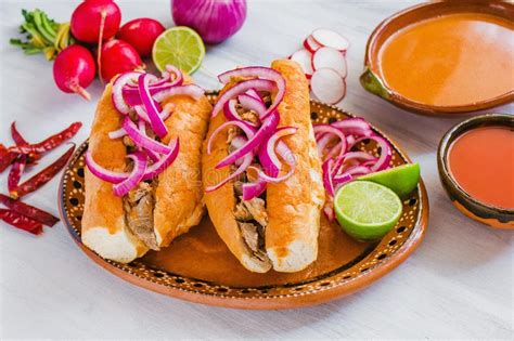 Jalisco mexican restaurant proudly serves delicious food to the alliance and salem communities. Tortas Ahogadas, Traditional Mexican Food From Jalisco ...