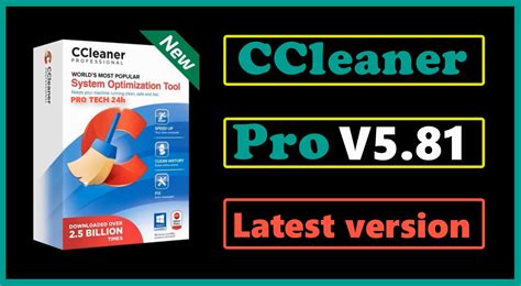 Ccleaner Pro 581 License Key 2021 Methods To Fix Errors When