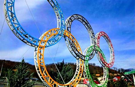 Parc Olympique De Sotchi à Sochi 1 Expériences Et 2 Photos