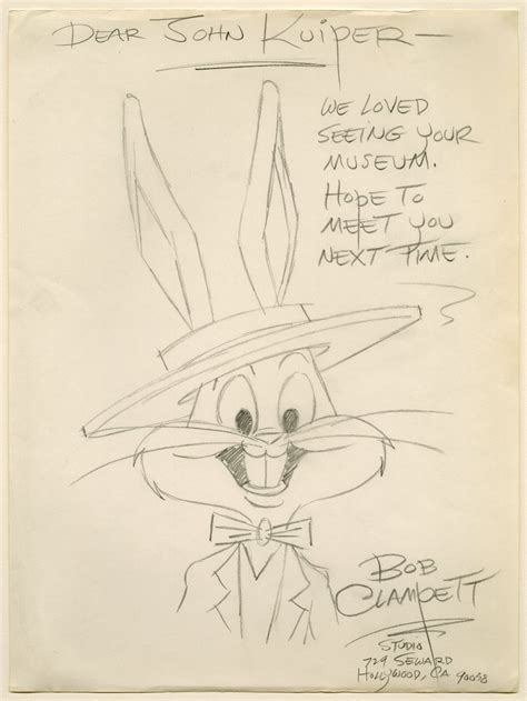 Nitrate Picture Show On Twitter Otd In 1940 Bugs Bunny Created By