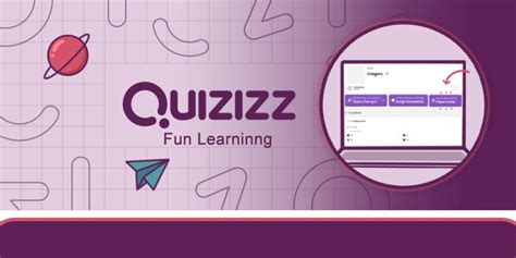 Quizizz The Smart Choice For Fun Learning