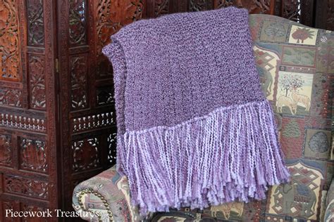 Choose and crochet your favorite shawls and compliment your style! Lisa's Carolina | Handmade: Piecework Treasures - a simple ...