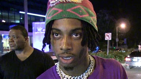 Playboi Carti Sued For 97k In Unpaid Jewelry